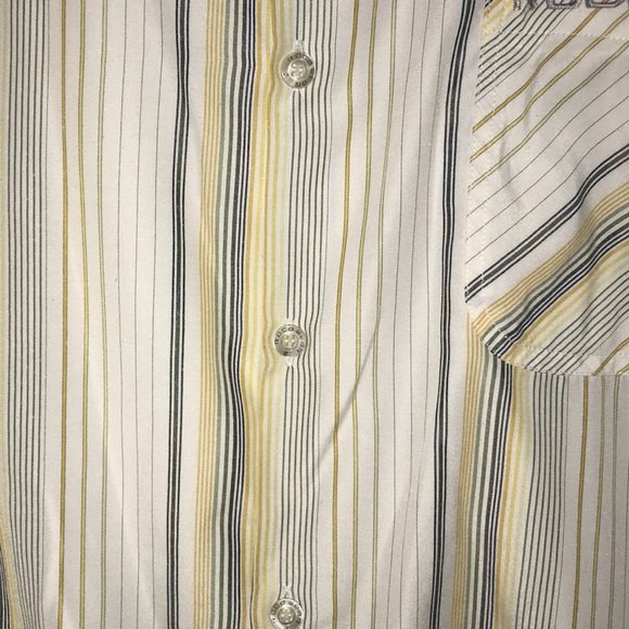 Men’s Rocawear Dress Shirt - Picture 2 of 8